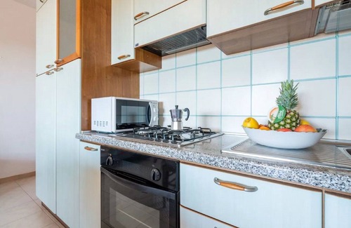 Agrustos Apartment | Apartment in Agrustos - Budoni with terrace