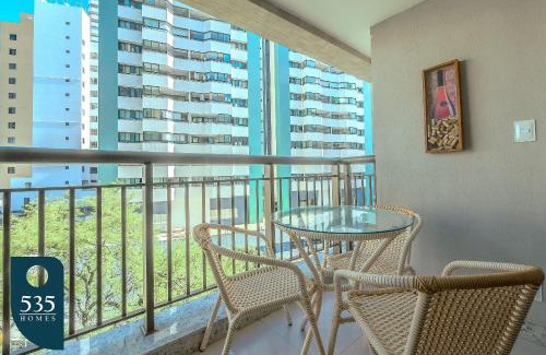 Pituba Apartment | Apartment in a modern condominium in Itaigara