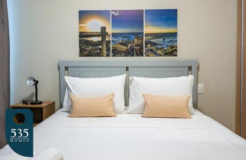 Pituba Apartment | Apartment in a modern condominium in Itaigara