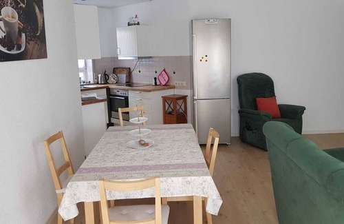 Selters Apartment | Apartment in a quiet location