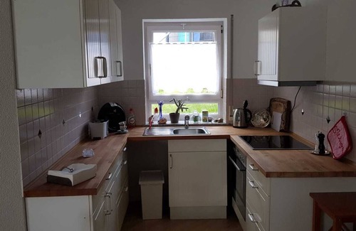Selters Apartment | Apartment in a quiet location