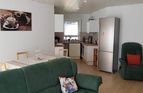 Selters Apartment | Apartment in a quiet location
