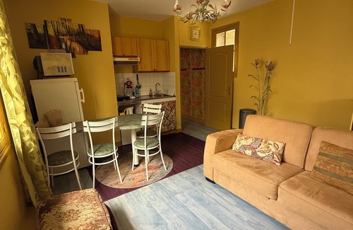 Houlgate Apartment | ☀️ Apartment in a quiet residence located 20 m from the beach ☀️