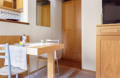 Foligno House | Apartment in a Resort With Swimming Pool
