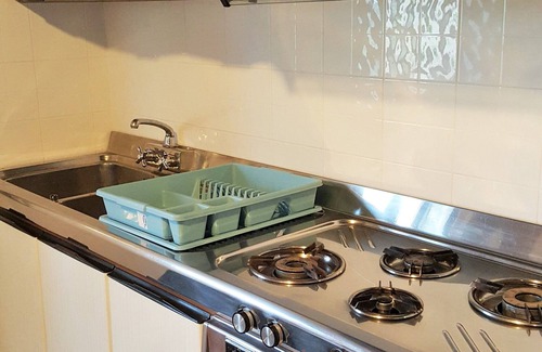 Alghero House | apartment in a villa in the countryside just 4 km from the sea