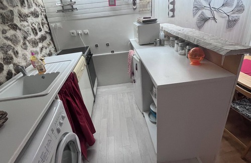 Beuil Apartment | Apartment in a village at the gateway to the Mercantour