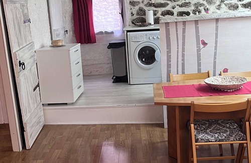 Beuil Apartment | Apartment in a village at the gateway to the Mercantour