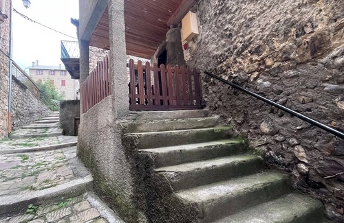 Beuil Apartment | Apartment in a village at the gateway to the Mercantour