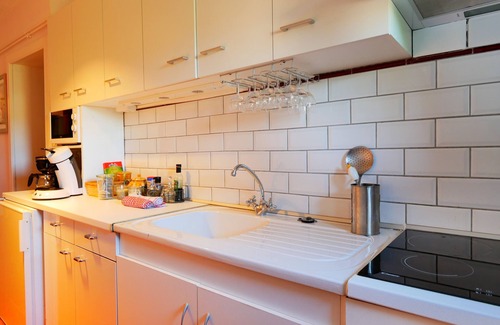 Sommieres Apartment | Apartment in a writer's house classified 2 stars