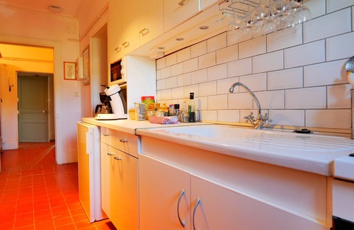 Sommieres Apartment | Apartment in a writer's house classified 2 stars