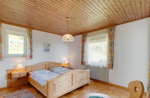 Verditz Apartment | Apartment in Afritz near Ski Slopes