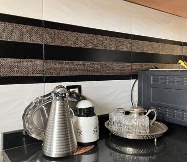 Cite Charaf Apartment | Apartment in Agadir 5min - beach