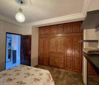 Cite Charaf Apartment | Apartment in Agadir 5min - beach