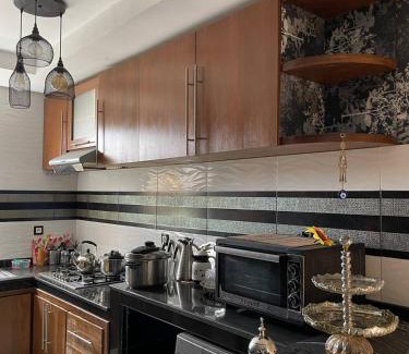 Cite Charaf Apartment | Apartment in Agadir 5min - beach
