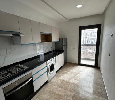 Cite Al Mohammadi Apartment | apartment in agadir