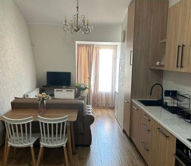 Chugureti Apartment | Apartment in Agmashenebeli