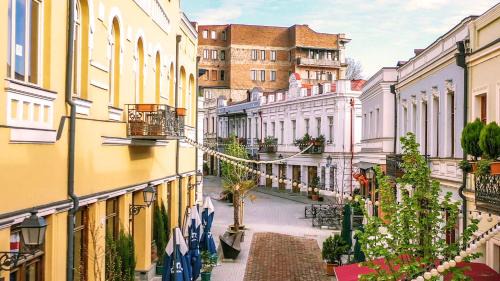 Chugureti Apartment | Apartment in Agmashenebeli