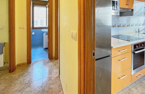 Ajo Apartment | Apartment in Ajo, Cantabria. 1.5 km from the beaches