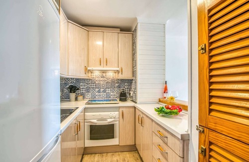 Alcudia Apartment | Apartment in Alcudia near Beach & Lake Views