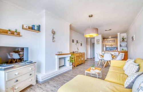 Alcudia Apartment | Apartment in Alcudia near Beach & Lake Views