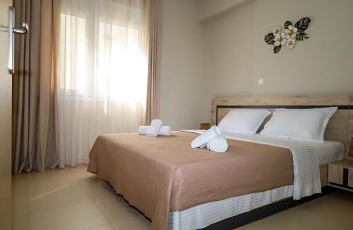 Alexandroupoli Apartment | Apartment in Alexandroupolis