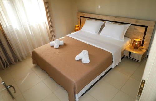 Alexandroupoli Apartment | Apartment in Alexandroupolis