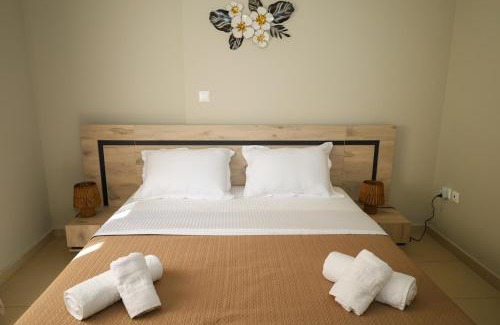 Alexandroupoli Apartment | Apartment in Alexandroupolis