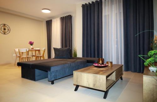 Alexandroupoli Apartment | Apartment in Alexandroupolis