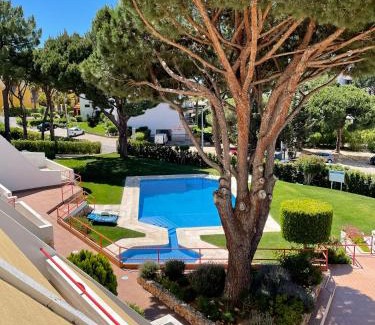Vilamoura Apartment | Apartment in Algarve,Vilamoura