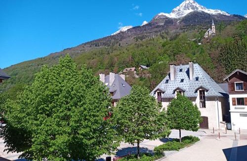 Allemond Apartment | Apartment In Allemont