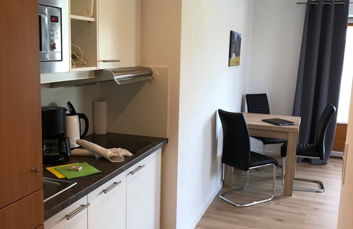 Schwangau Apartment | Apartment in Allgäu, near Forggensee and Neuschwanstein Castle