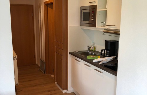Schwangau Apartment | Apartment in Allgäu, near Forggensee and Neuschwanstein Castle