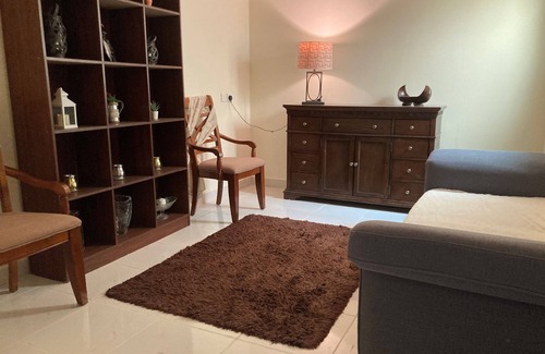 Riyadh Apartment | Apartment in Alnarjis