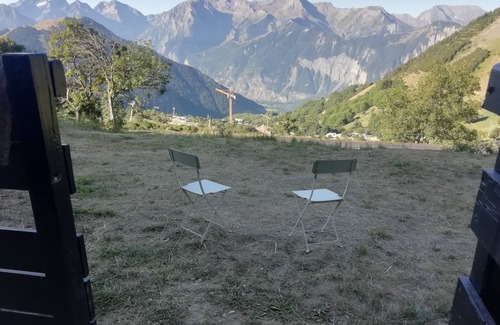 Viel-Alpe Apartment | Apartment in Alpe d'Huez south