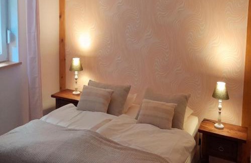 Dambach-la-Ville Apartment | Apartment in Alsace near Europa-Park, cleaning included