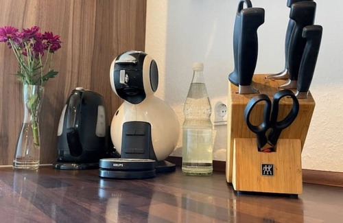 Alsdorf Apartment | Apartment in Alsdorf - near Aachen