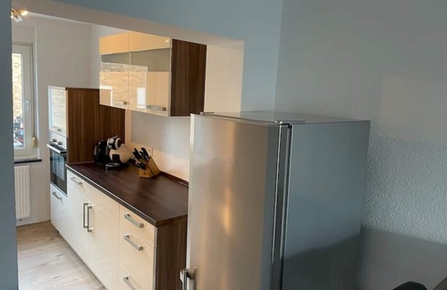 Alsdorf Apartment | Apartment in Alsdorf - near Aachen