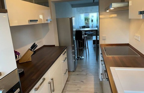 Alsdorf Apartment | Apartment in Alsdorf - near Aachen