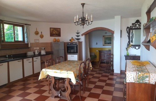 Porto-Vecchio Condo | Apartment in an exclusive residential area, 200 m from the waterfront