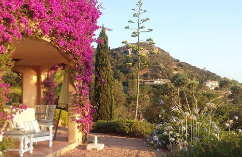 Porto-Vecchio Condo | Apartment in an exclusive residential area, 200 m from the waterfront