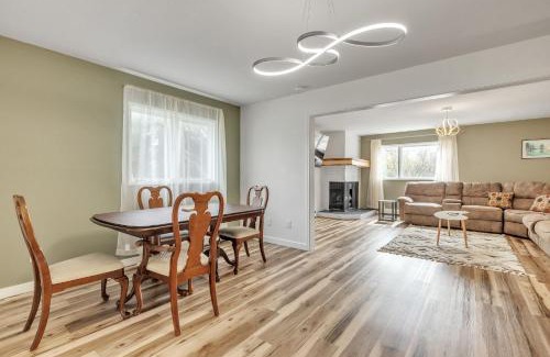 Government Hill Apartment | Apartment in Anchorage -10 Mi to Alaska Zoo! apts