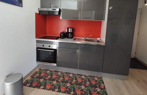 Annecy-le-Vieux House | Apartment in Annecy 45m2 5 minutes from the city