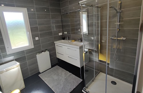 Annecy-le-Vieux House | Apartment in Annecy 45m2 5 minutes from the city