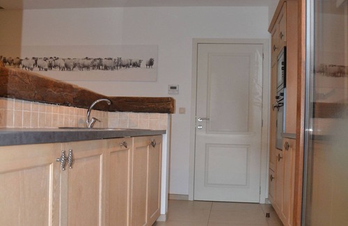 Belsele Villa | Apartment in Antwerp near Verbeke Museum