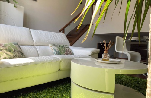 Santiago de Vigo Apartment | Apartment in areal - heart of Vigo