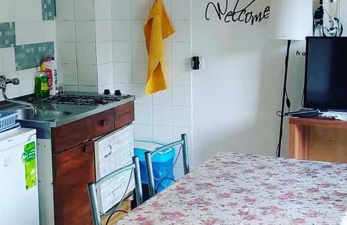 Artatore Apartment | Apartment in Artatore with Terrace, Air condition, WIFI (5091-1)