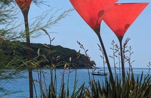 Artatore Apartment | Apartment in Artatore with Terrace, Air condition, WIFI (5091-1)