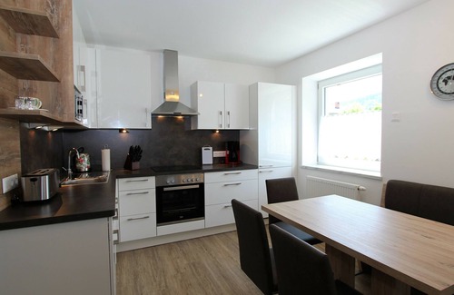 Mauthen Villa | Apartment in Koetschach-Mauthen near ski area