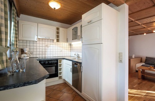 Kitzbuehel Apartment | Apartment in central location with 1 bedroom