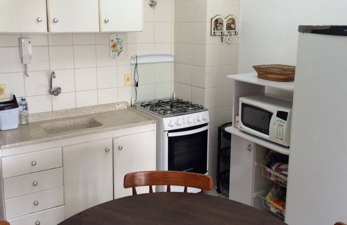 Xangri-La Apartment | Apartment in Atlântida - Centro - 1 bedroom